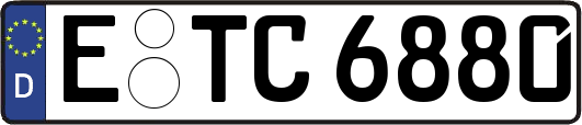 E-TC6880