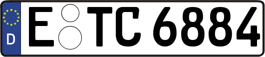 E-TC6884