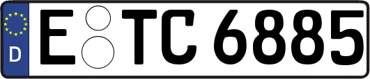 E-TC6885