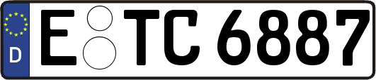 E-TC6887