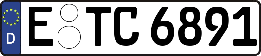 E-TC6891