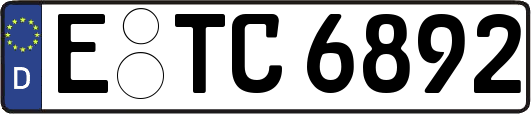 E-TC6892