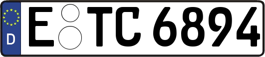 E-TC6894