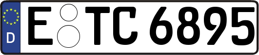 E-TC6895