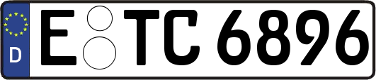 E-TC6896