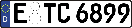 E-TC6899