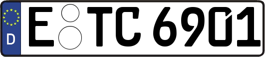 E-TC6901