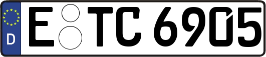 E-TC6905