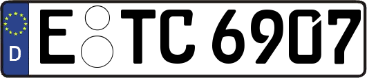 E-TC6907