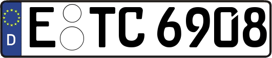 E-TC6908