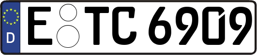 E-TC6909