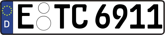 E-TC6911
