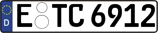 E-TC6912
