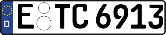 E-TC6913