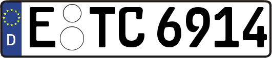 E-TC6914