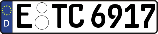 E-TC6917