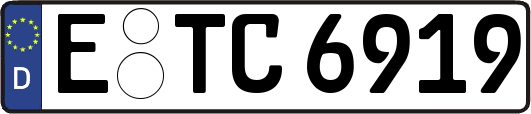 E-TC6919