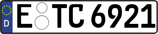 E-TC6921