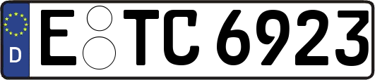 E-TC6923