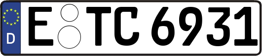 E-TC6931