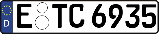 E-TC6935