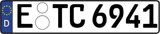 E-TC6941