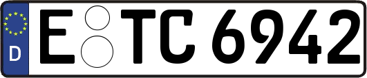 E-TC6942