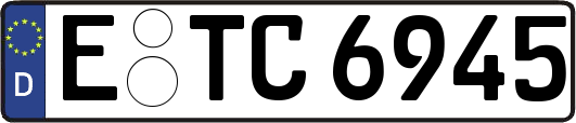 E-TC6945