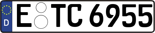 E-TC6955