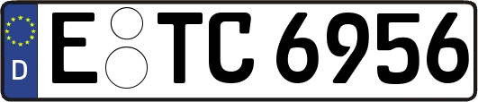 E-TC6956
