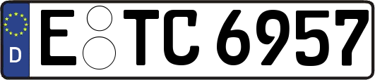 E-TC6957