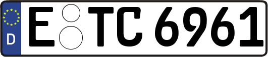 E-TC6961