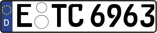 E-TC6963