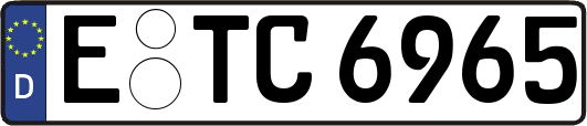 E-TC6965