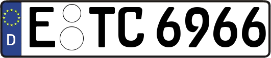 E-TC6966