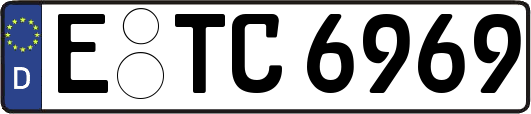 E-TC6969
