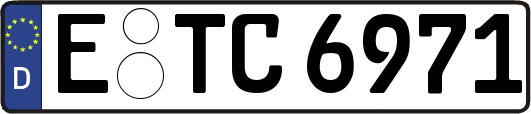 E-TC6971