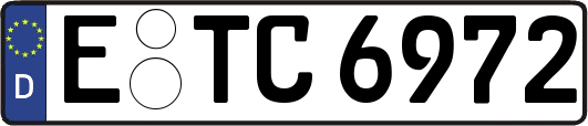 E-TC6972