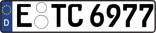 E-TC6977