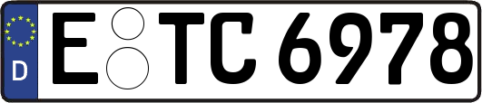 E-TC6978