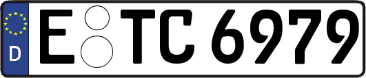 E-TC6979