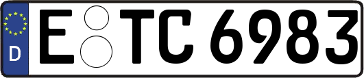 E-TC6983
