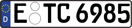 E-TC6985
