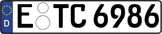 E-TC6986