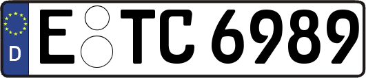 E-TC6989
