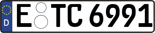 E-TC6991