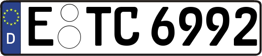 E-TC6992