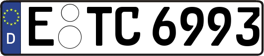 E-TC6993