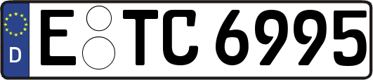 E-TC6995
