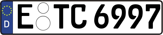 E-TC6997